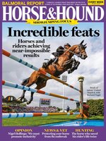 Horse & Hound